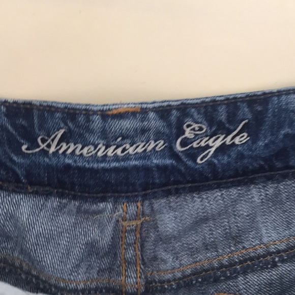 Shorts - Picture 3 of 4